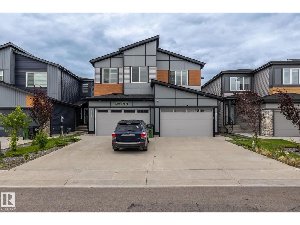 3523 5a Av Sw, Edmonton