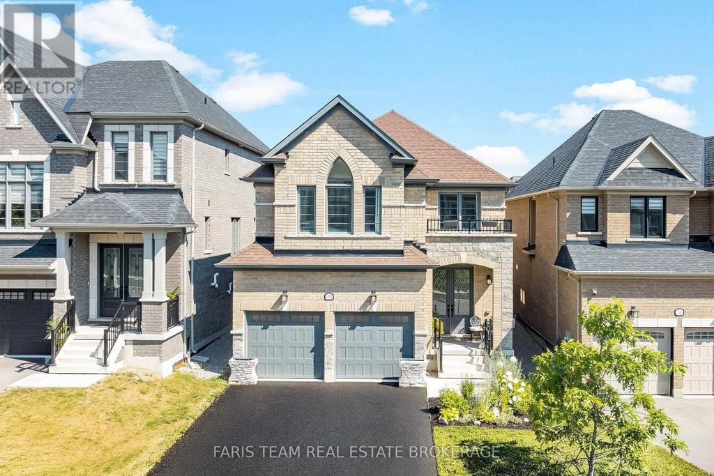 1352 Blackmore Street, Innisfil (alcona)