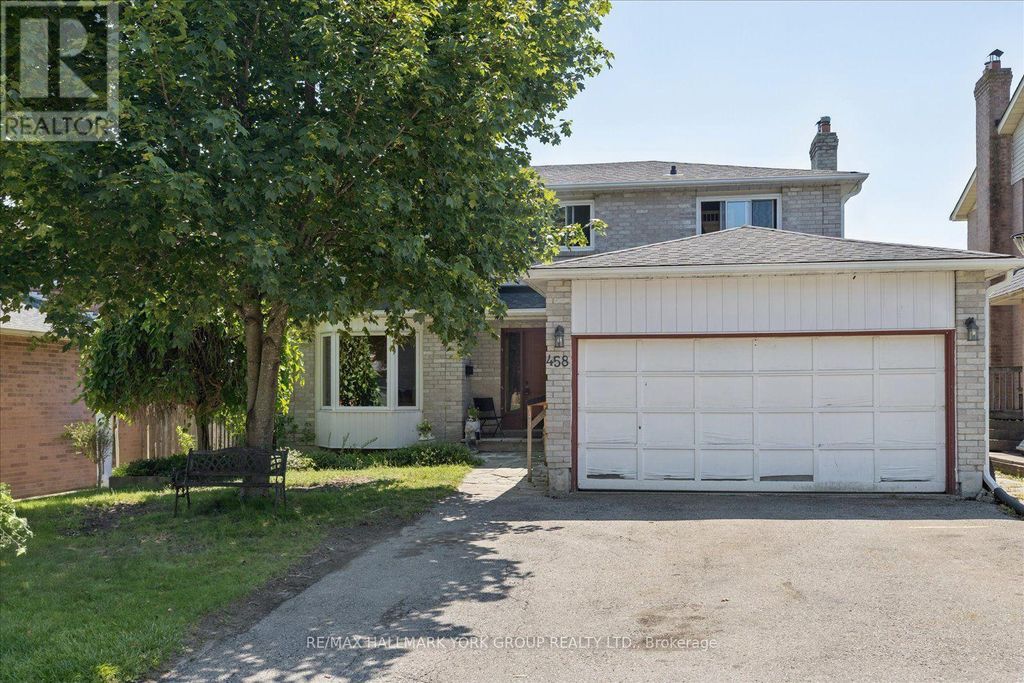 458 Chester Avenue, Newmarket (bristol-London)