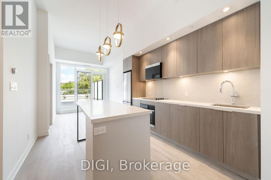 W426 - 485 Perth Avenue, Toronto (weston-Pellam Park)