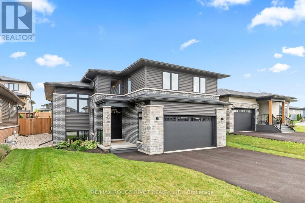 43 Streamside Drive, Cramahe (colborne)