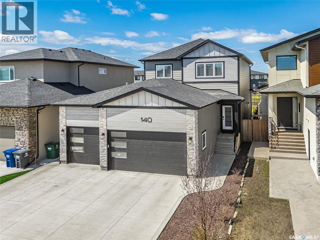 140 Forsey Avenue, Saskatoon