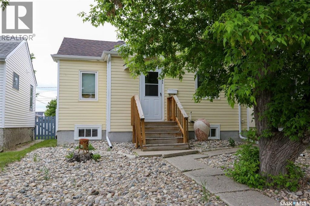 2153 Elliott Street, Regina
