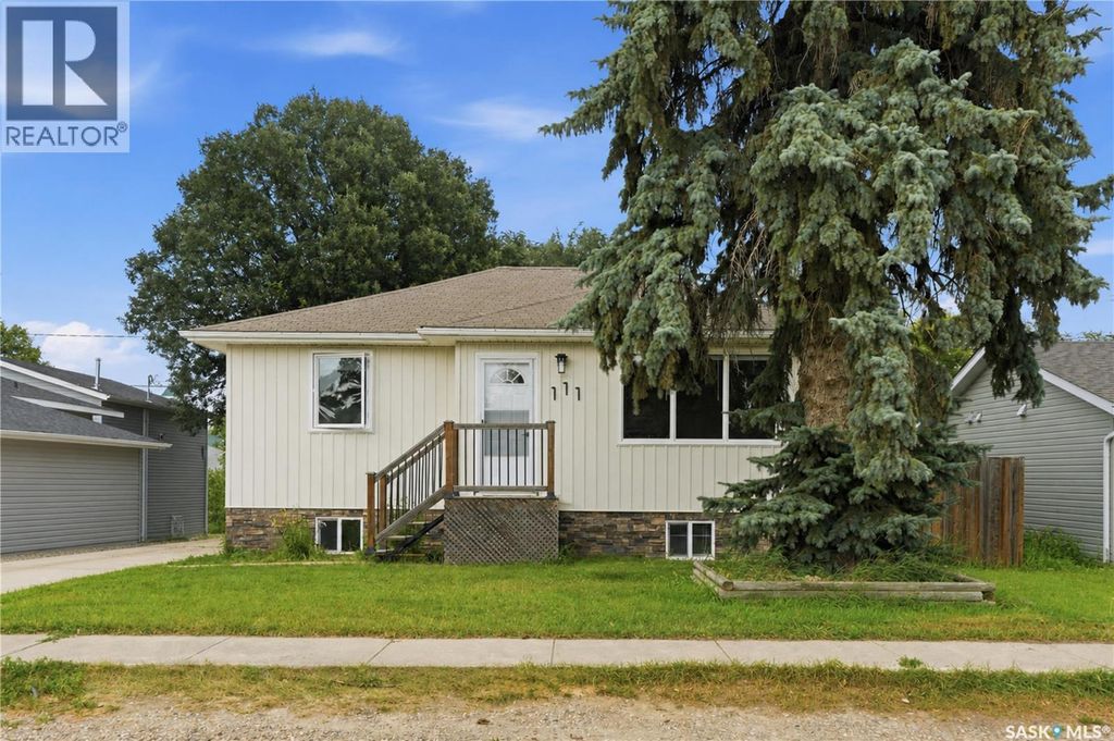 111 3rd Street, Hague