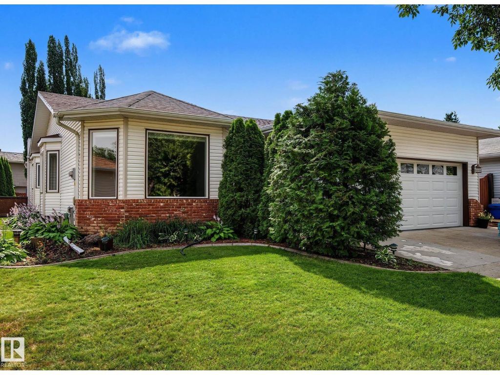 90 Dufferin St, St. Albert