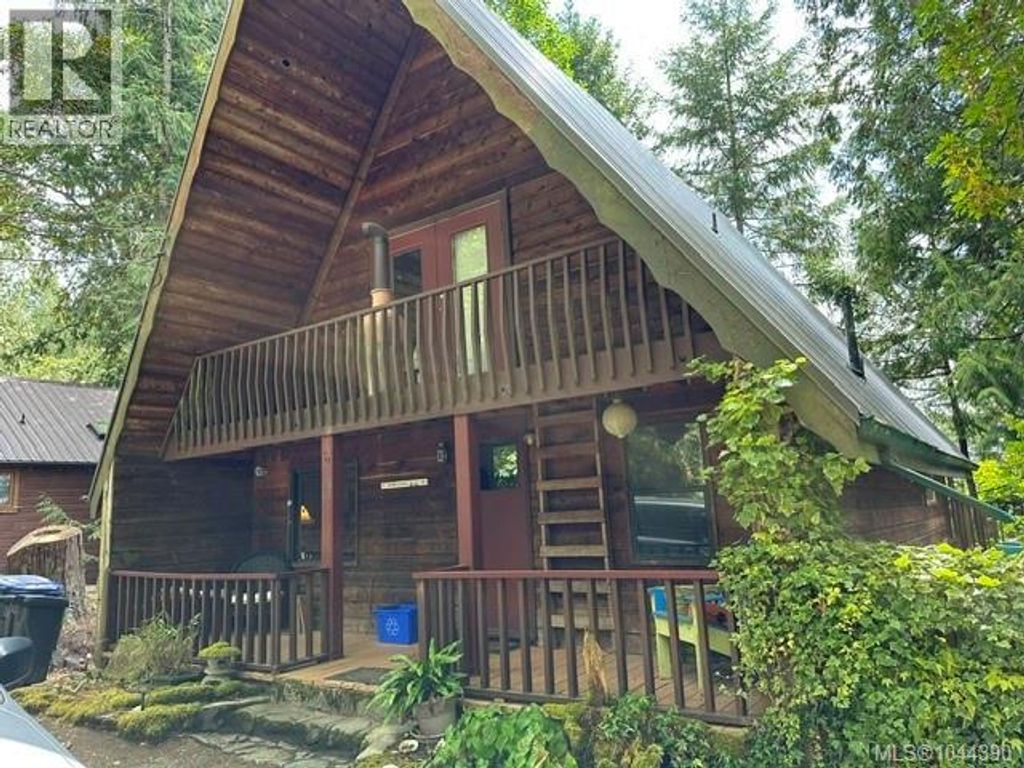 1087 Chappel Pl, Gabriola Island
