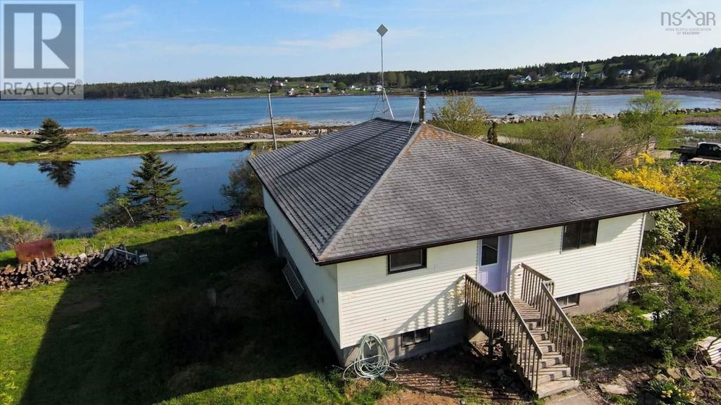 149 South East Cove Road, Big Tancook Island