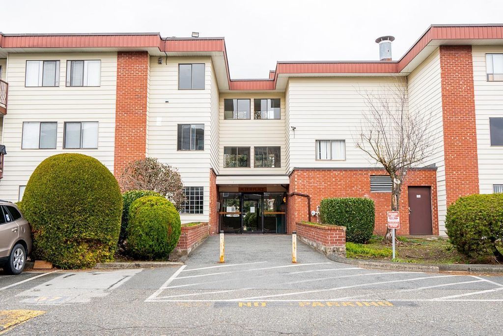 341 1909 Salton Road, Abbotsford