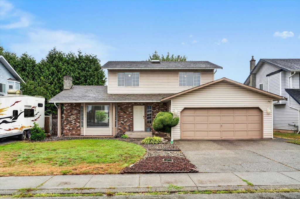 2769 Mccurdy Place, Abbotsford