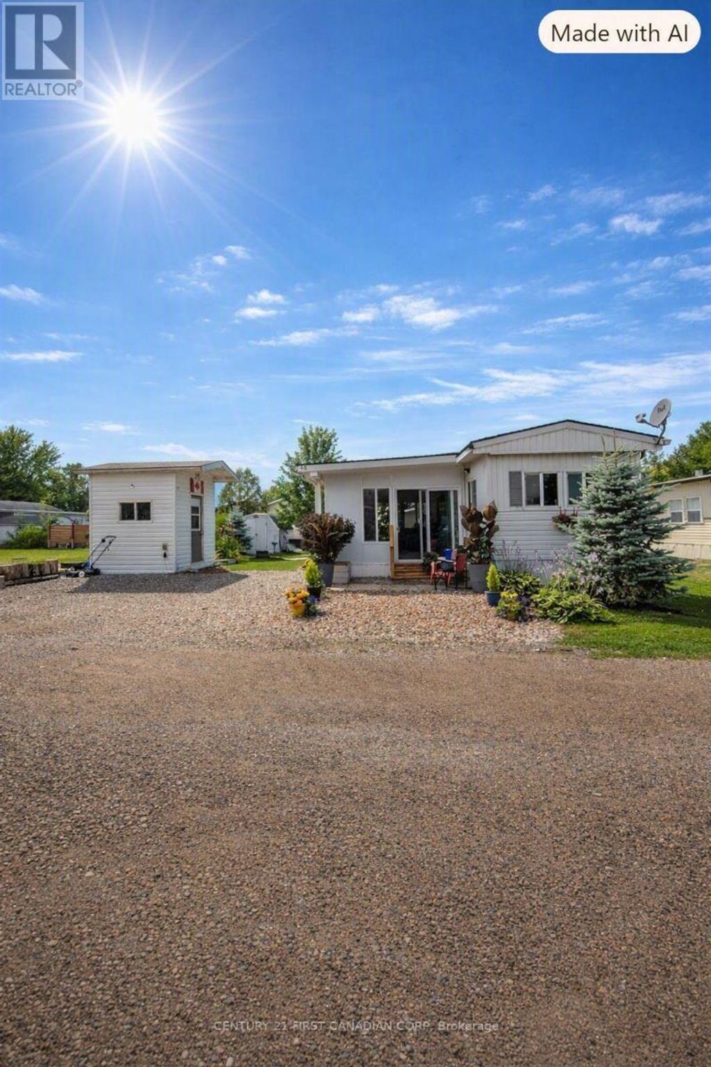 30 - 79681 Bluewater Highway, Central Huron (goderich)
