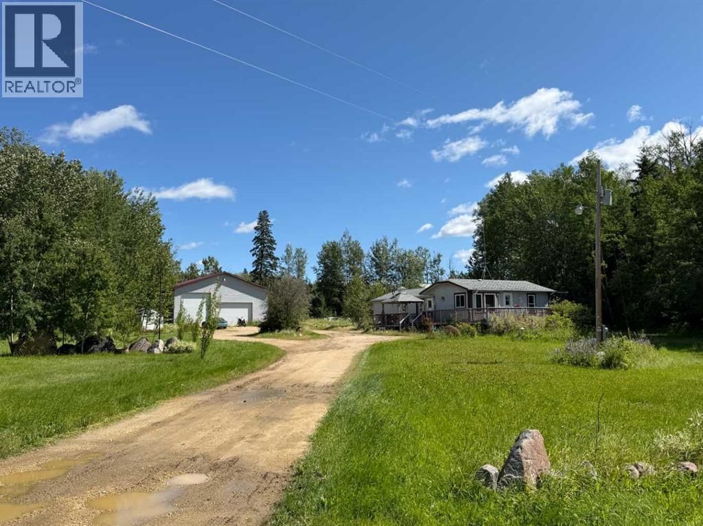 2761 Bambi Street, Wabasca