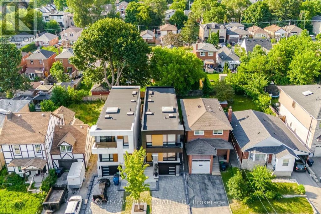 10a Holmstead Avenue, Toronto (o'connor-Parkview)