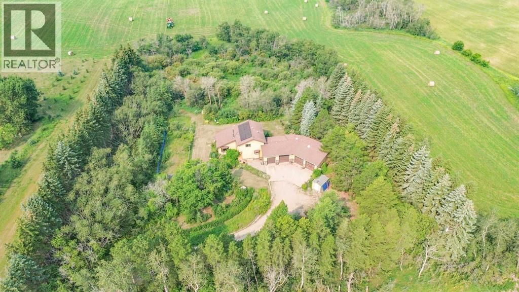 39534 Rr 21-4, Rural Stettler No. 6, County Of