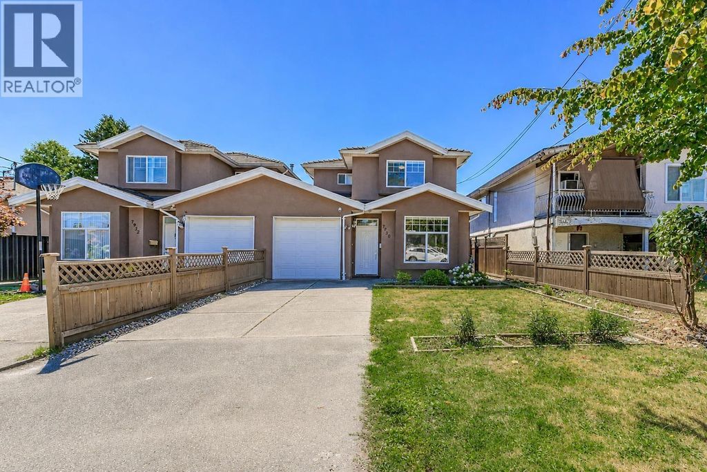 7930 Edmonds Street, Burnaby