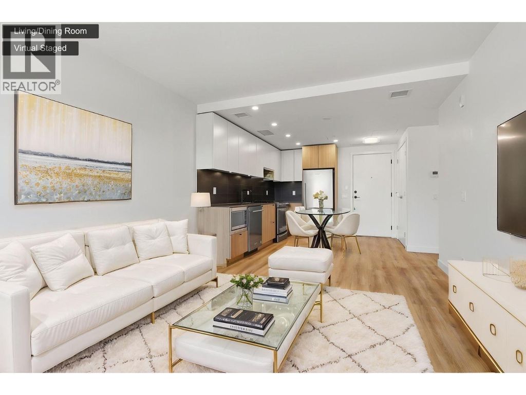 407 648 Lea Avenue, Coquitlam