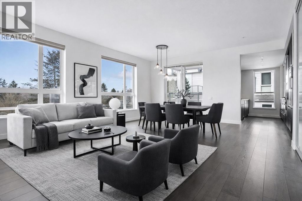 608 6677 Cambie Street, Vancouver