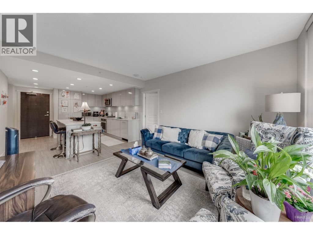 304 3100 Windsor Gate, Coquitlam