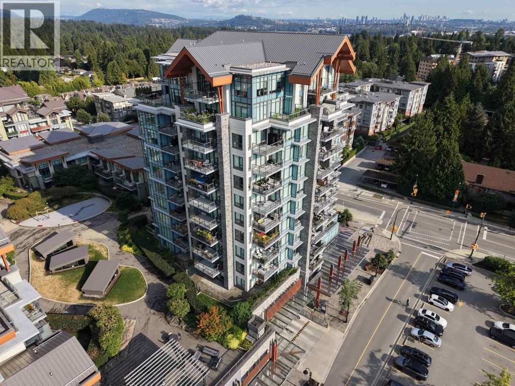902 1210 E 27th Street, North Vancouver