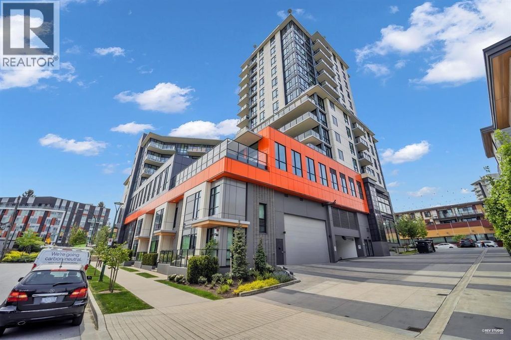 803 3996 Dumfries Street, Vancouver