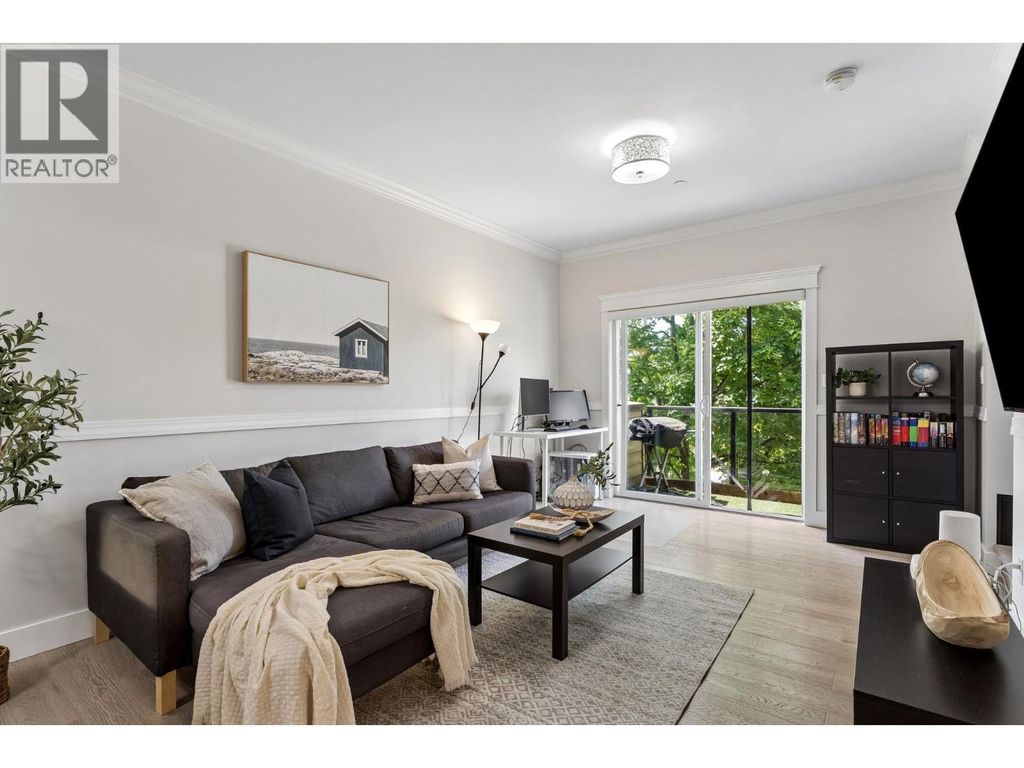 203 3488 Sefton Street, Port Coquitlam