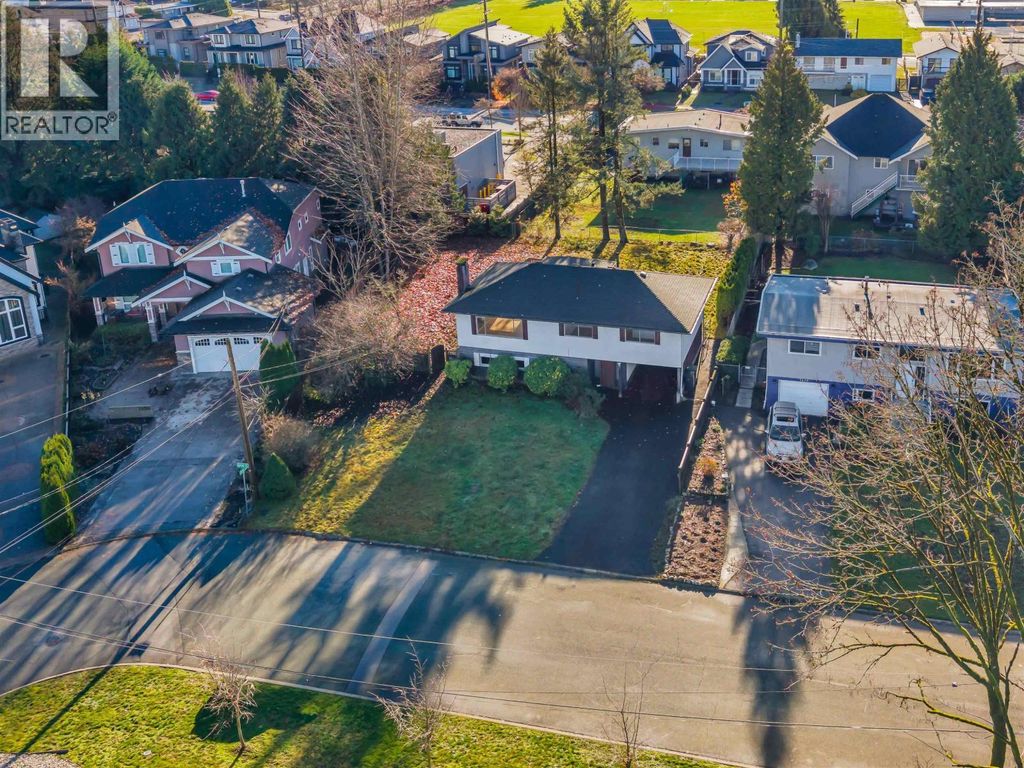 1640 Spray Avenue, Coquitlam