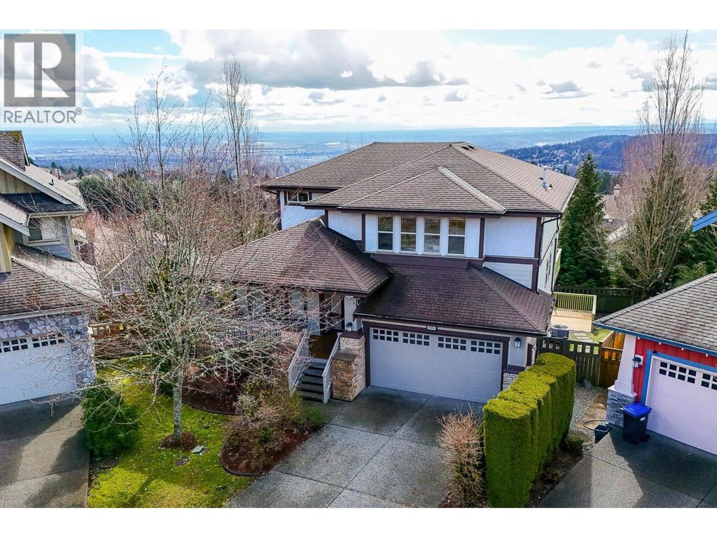 113 Cranberry Court, Port Moody