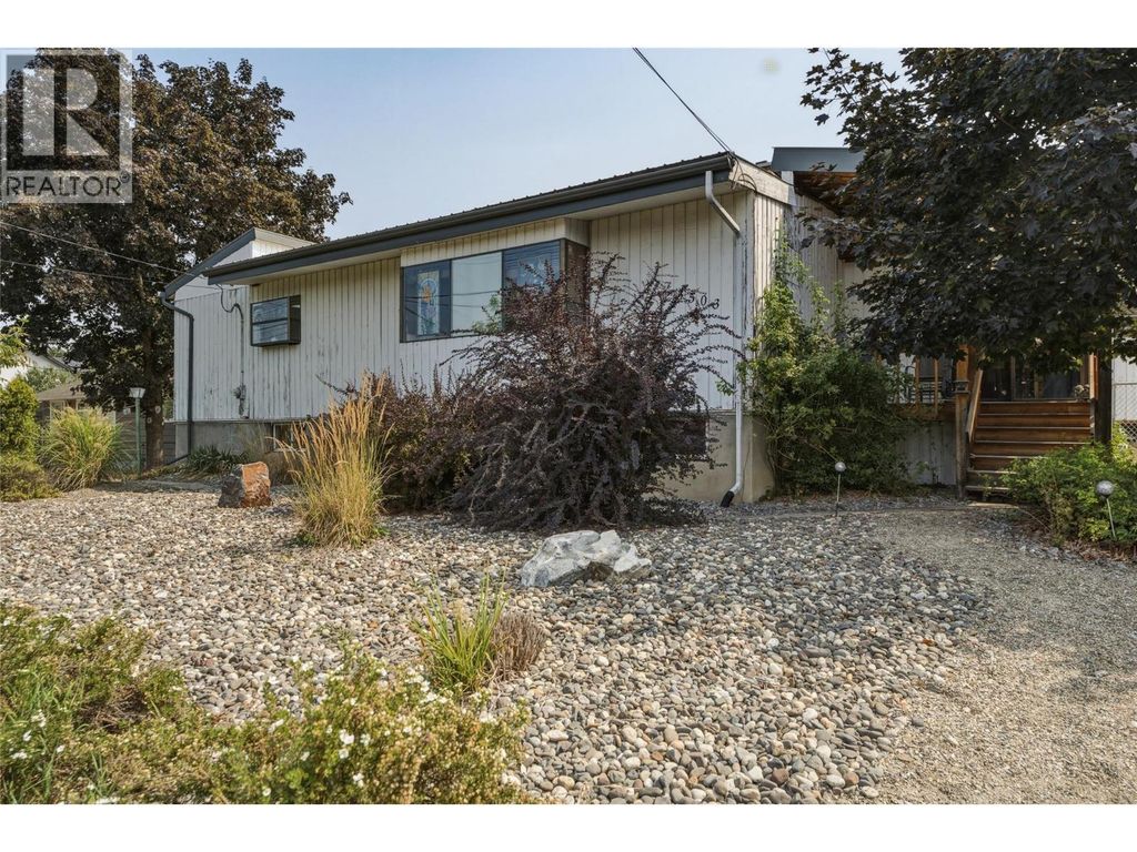 3503 19 Street, Vernon