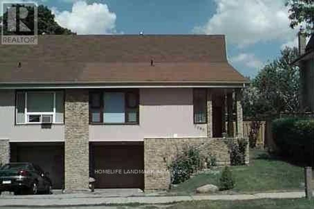 Basement - 7080 Estoril Road, Mississauga (meadowvale)