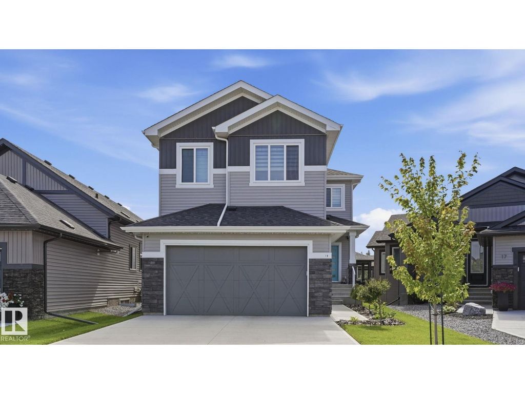 19 Holt Cv, Spruce Grove