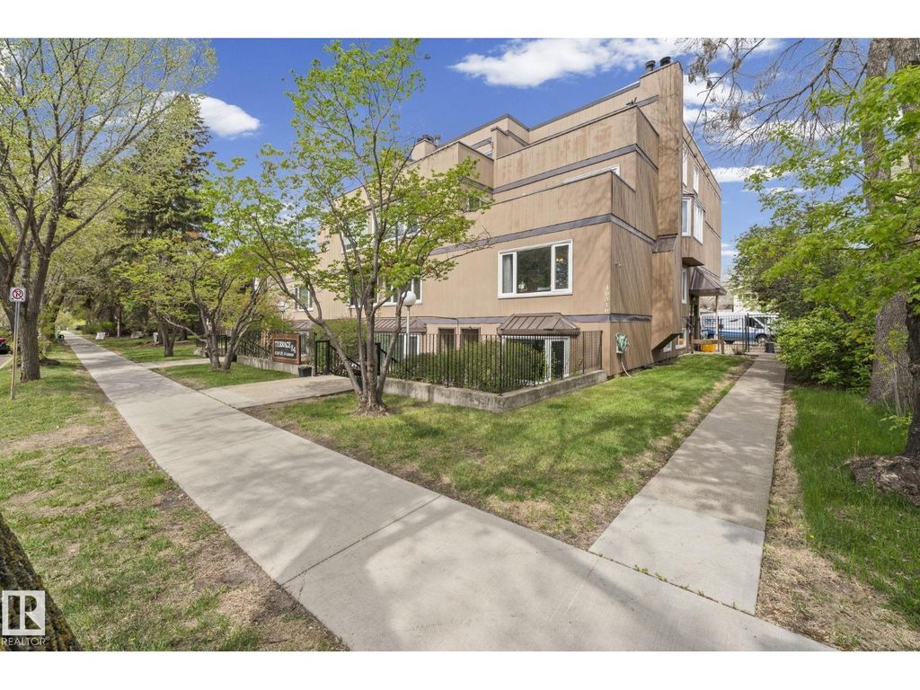 10518 84 Av Nw, Edmonton