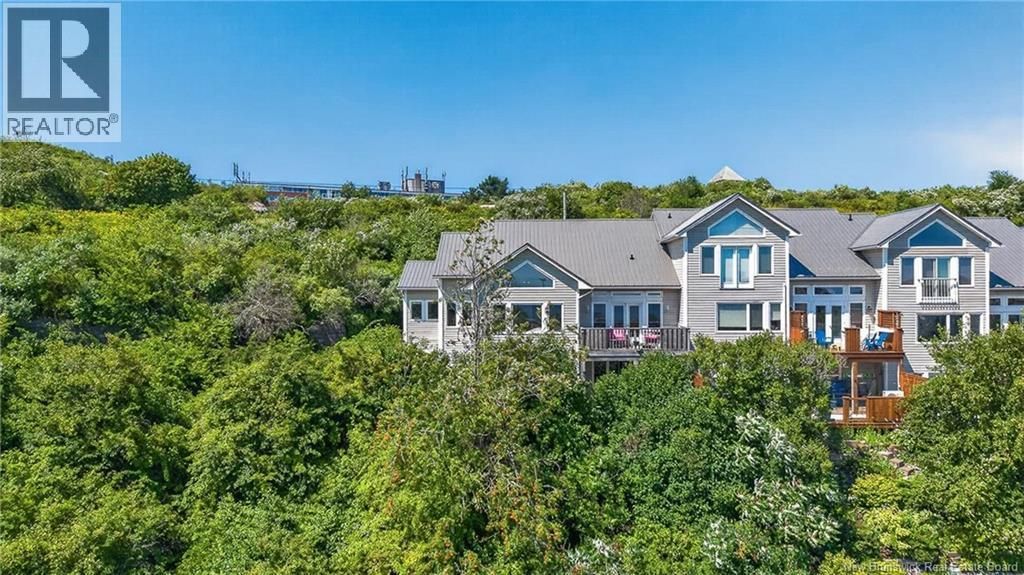 11 Harbour Terrace, Saint John