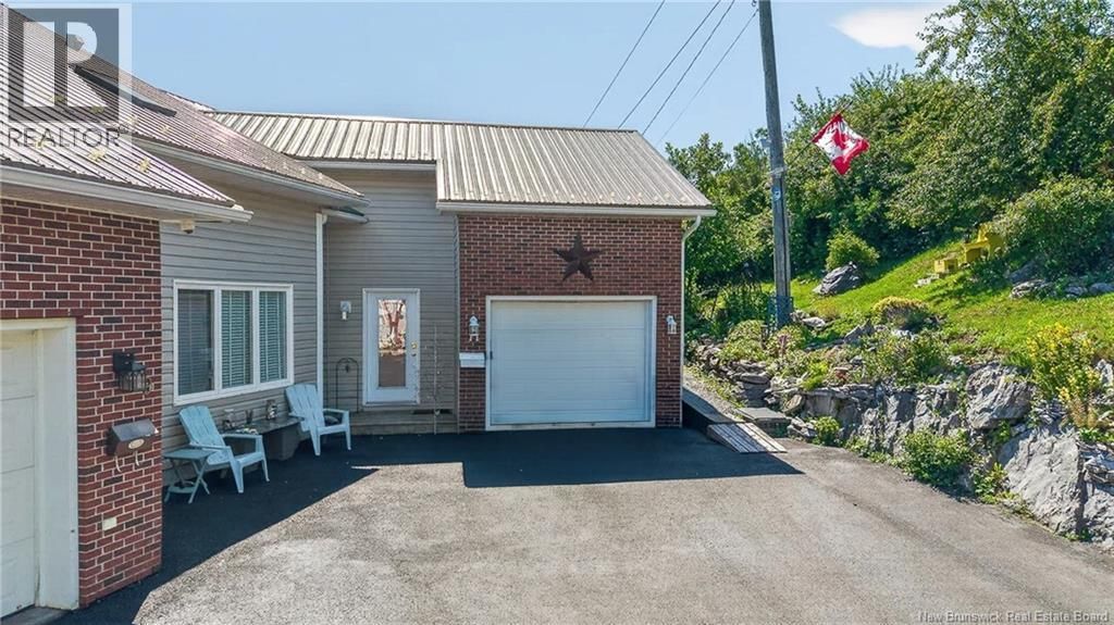 11 Harbour Terrace, Saint John