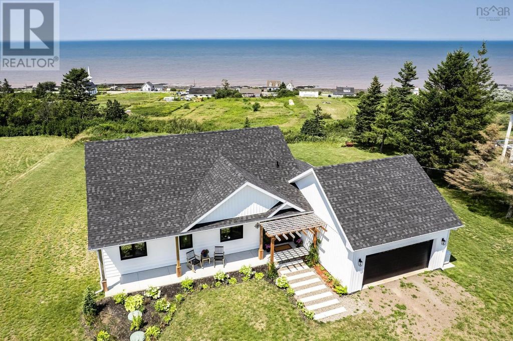 19 Mcinnis Road, Port George