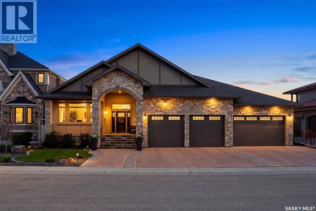 3505 Green Brook Road, Regina
