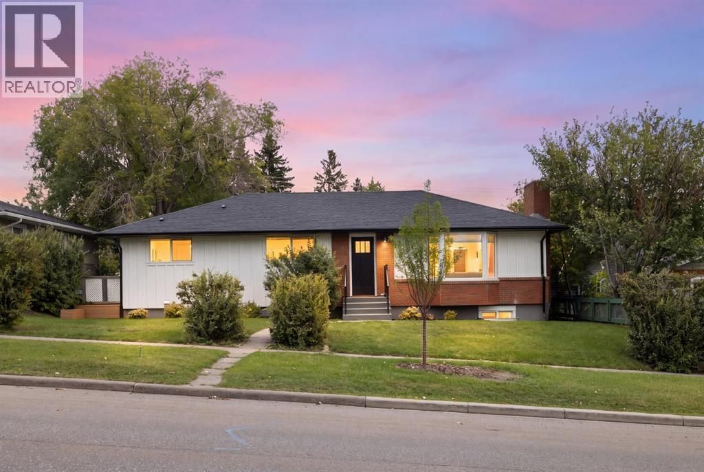 4112 19 Street Nw, Calgary