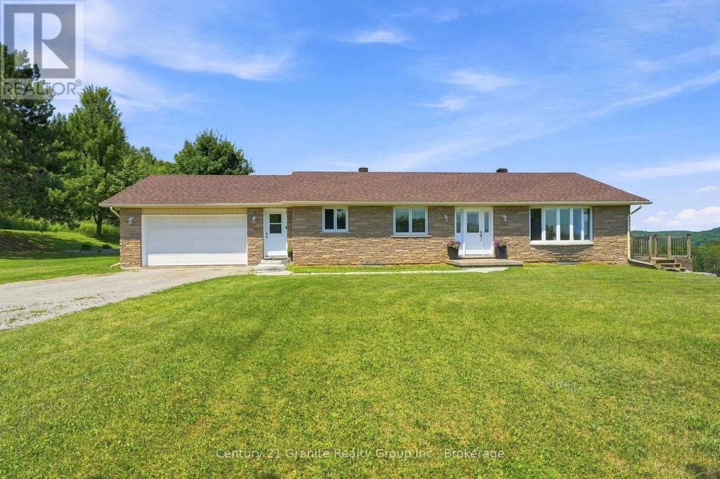443 Holland Lake Road, Bancroft (dungannon Ward)