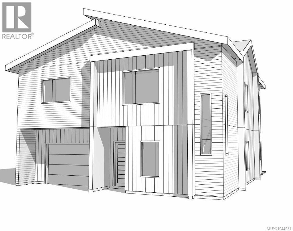 118 Plante Cres, Lake Cowichan