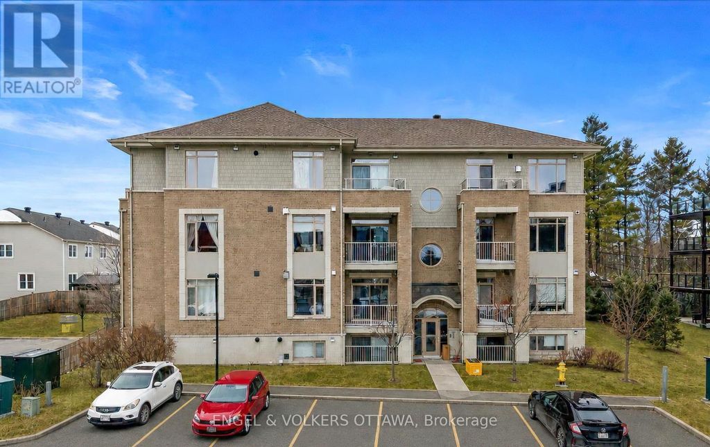 1 - 25 Earlton Private, Ottawa