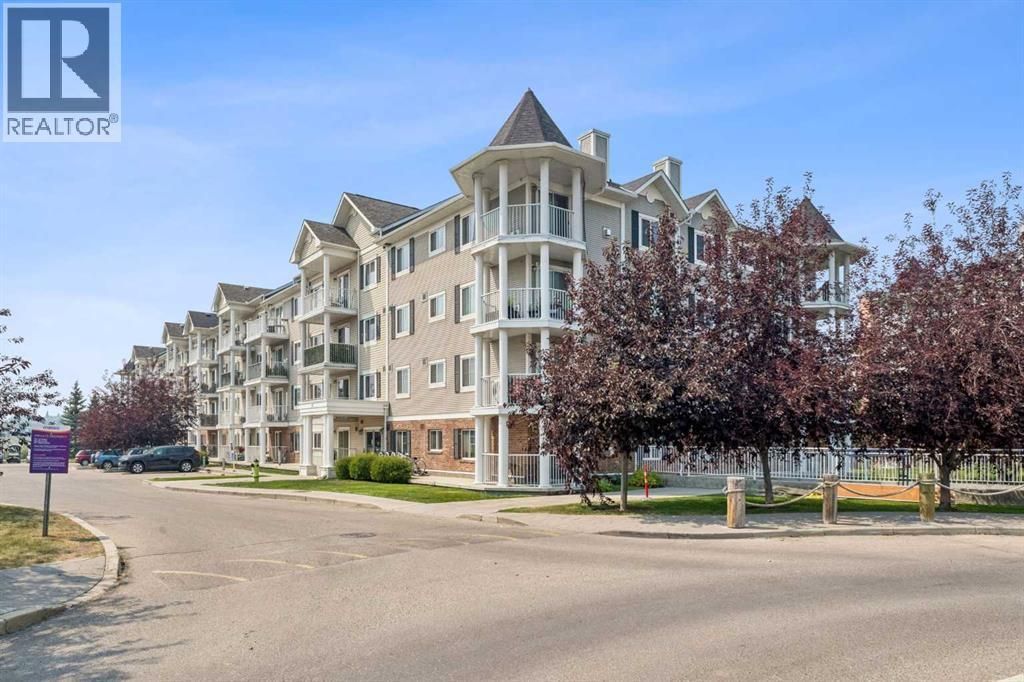 3407, 10 Country Village Park Ne, Calgary