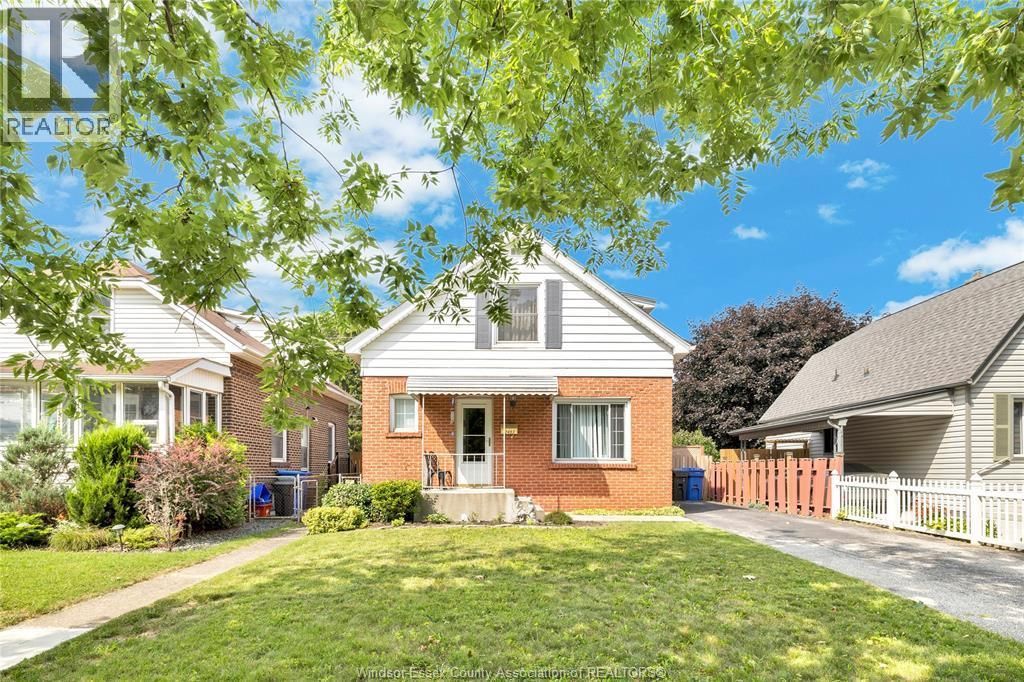 2453 Turner Road, Windsor