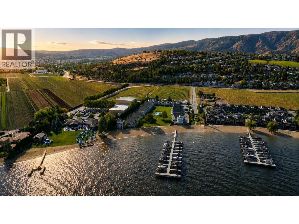 3750 West Bay Road Unit# 19, West Kelowna