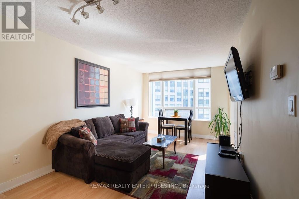 1509 - 20 Blue Jays Way, Toronto (waterfront Communities)