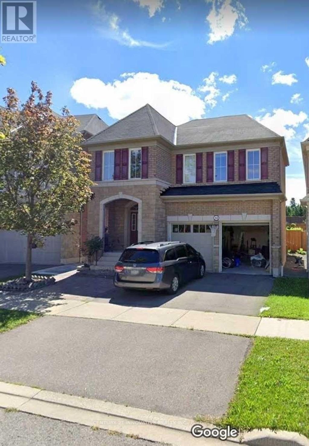 14 Whitbread Crescent, Ajax (northeast Ajax)