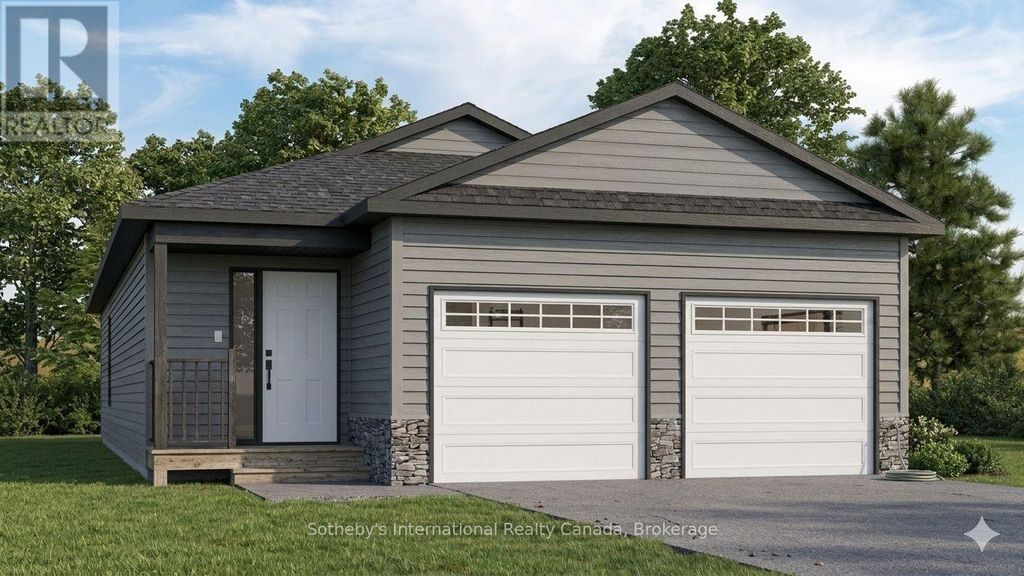Lot 16 Markdale Meadows Drive, Grey Highlands