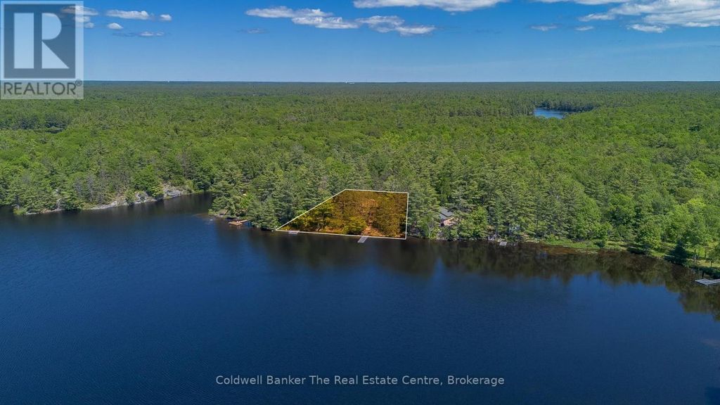 1077 Misty Lane, Gravenhurst (wood (gravenhurst))