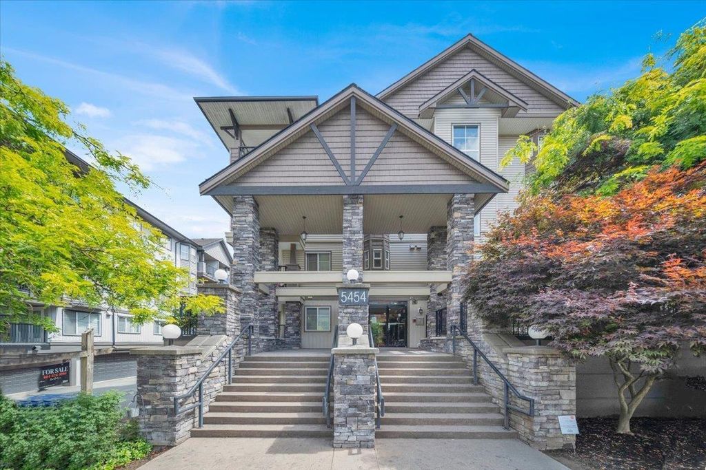 210 5454 198 Street, Langley