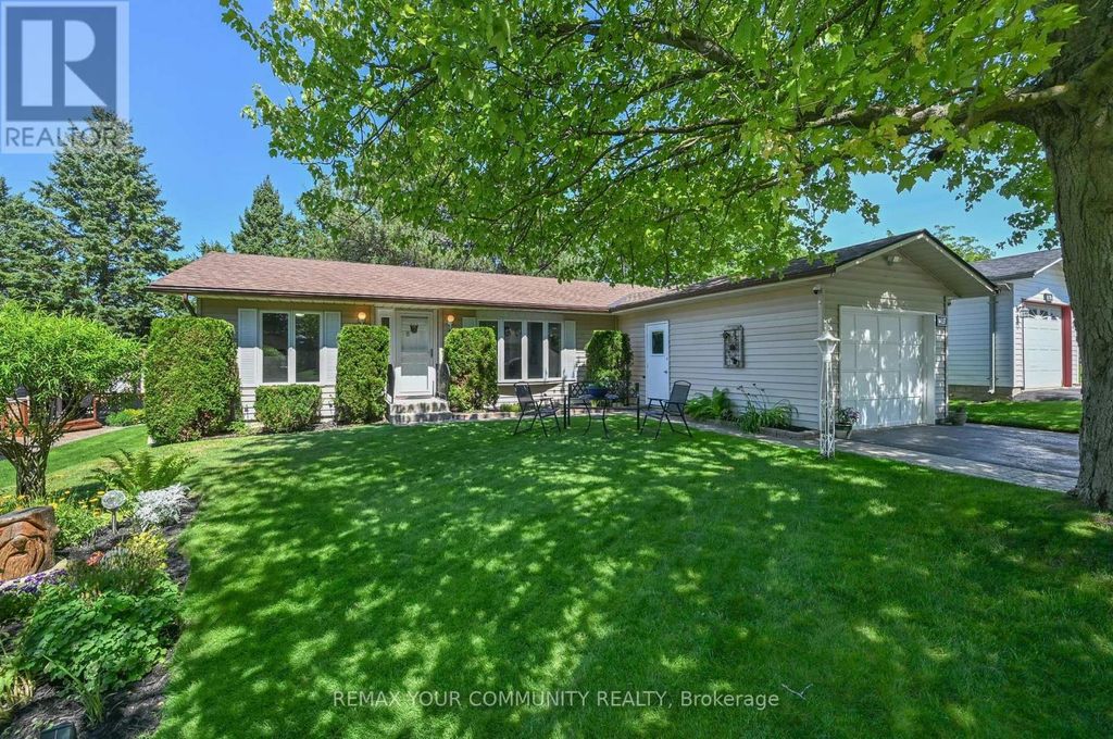 76 Tecumseth Pines Drive, New Tecumseth