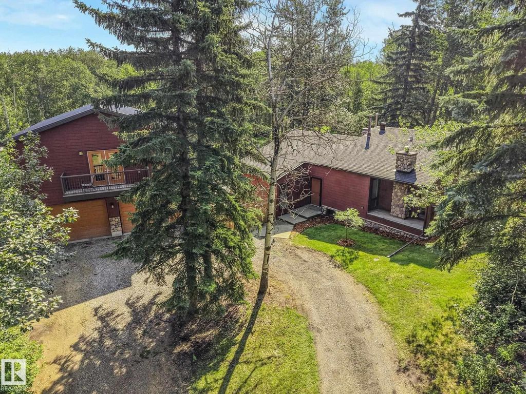#382 51112 Rge Road 222, Rural Strathcona County