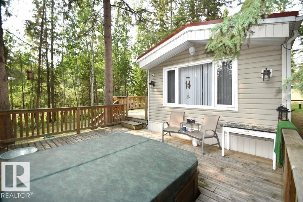 280a Lyn Lane (amisk Lake), Rural Athabasca County