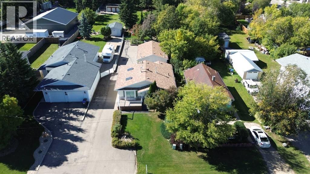 4732 48 Street, Sylvan Lake